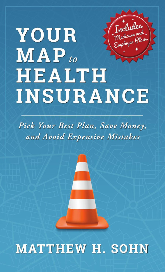 Your Map To Health Insurance